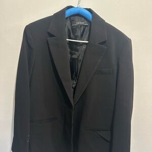 Zara Black Women's Blazer
